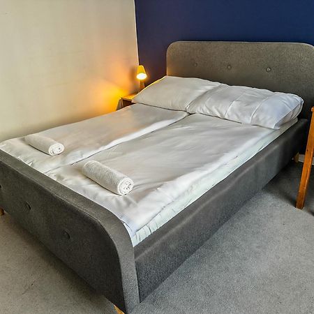 Hostel Demi クラクフ エクステリア 写真