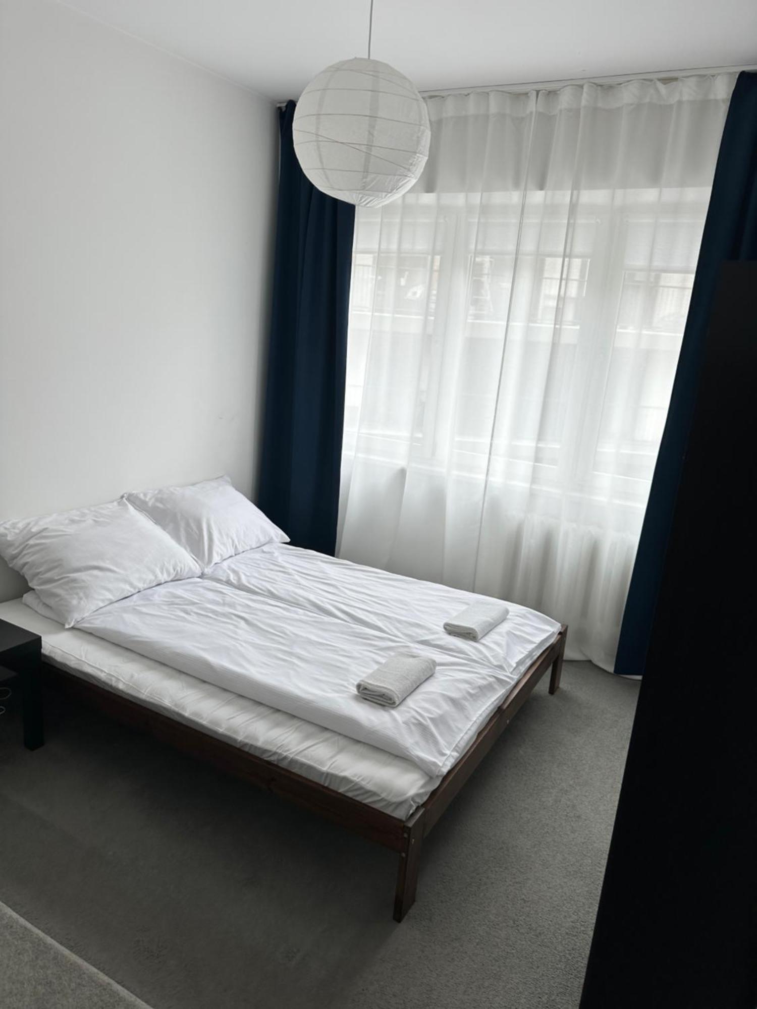 Hostel Demi クラクフ エクステリア 写真