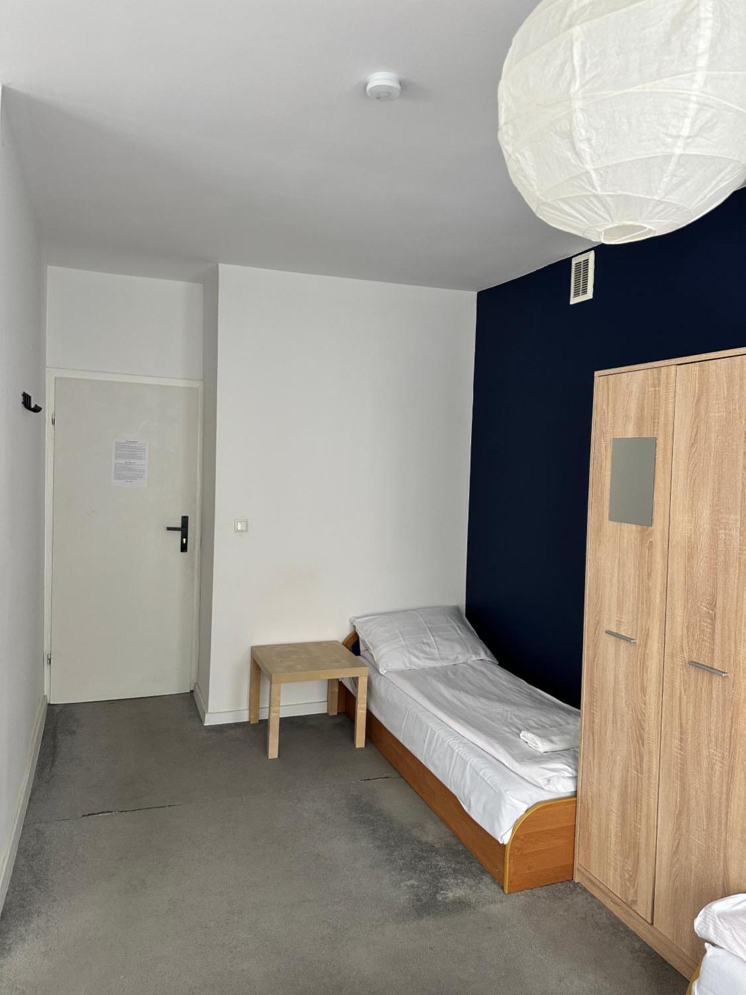 Hostel Demi クラクフ エクステリア 写真