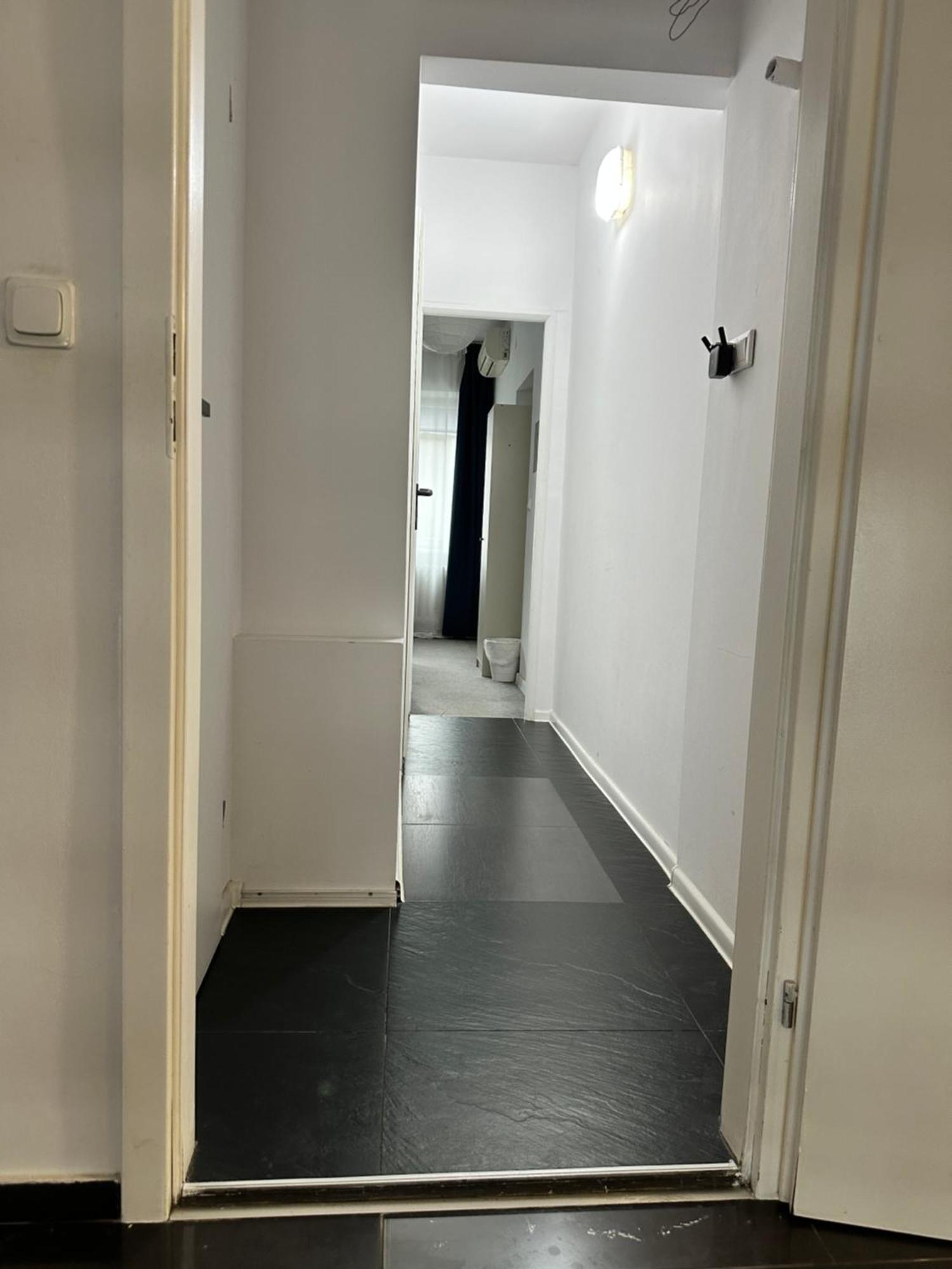 Hostel Demi クラクフ エクステリア 写真