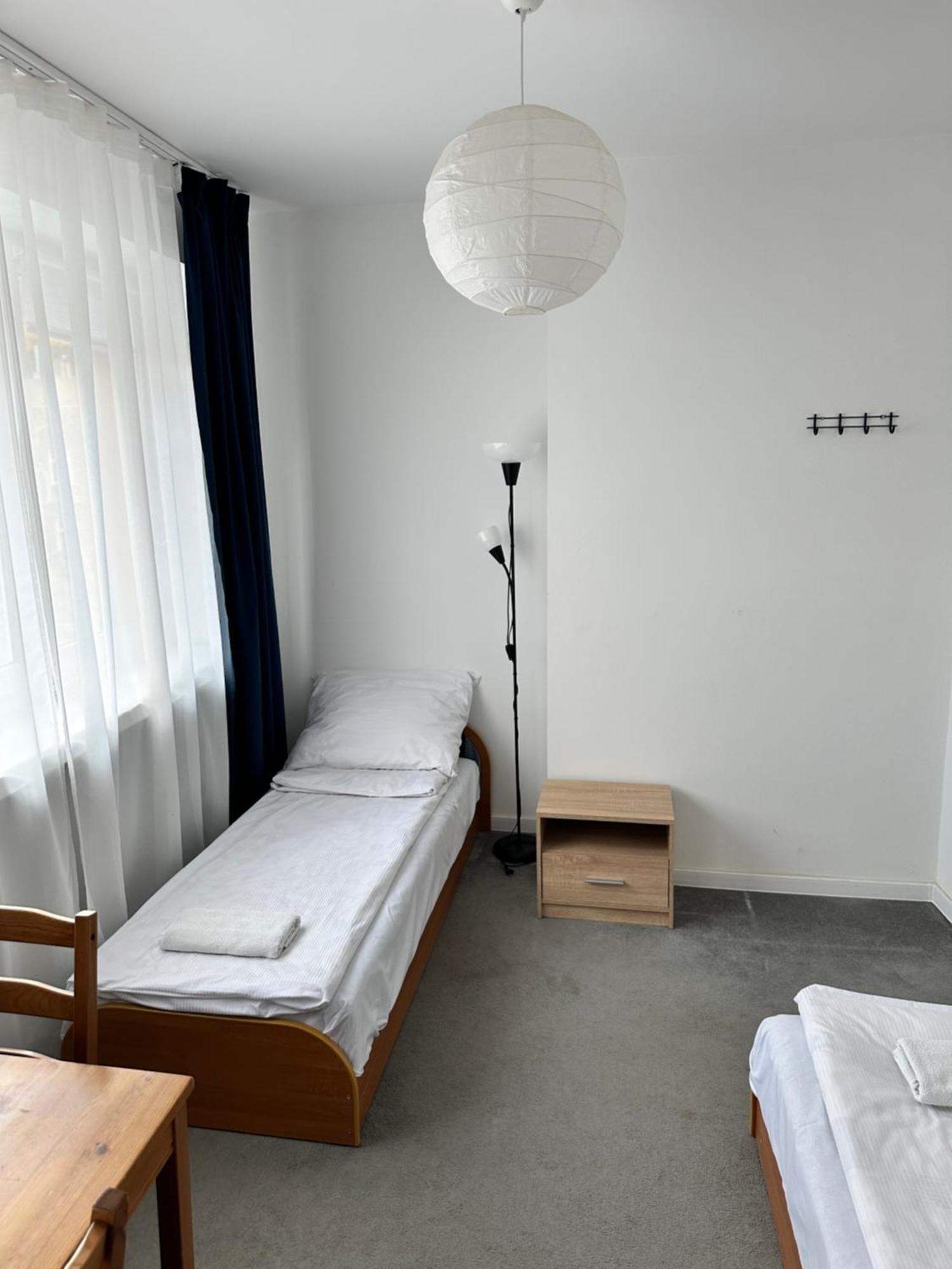 Hostel Demi クラクフ エクステリア 写真