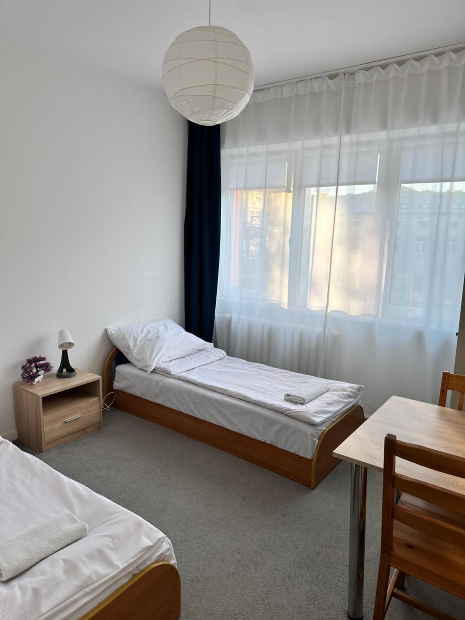 Hostel Demi クラクフ エクステリア 写真