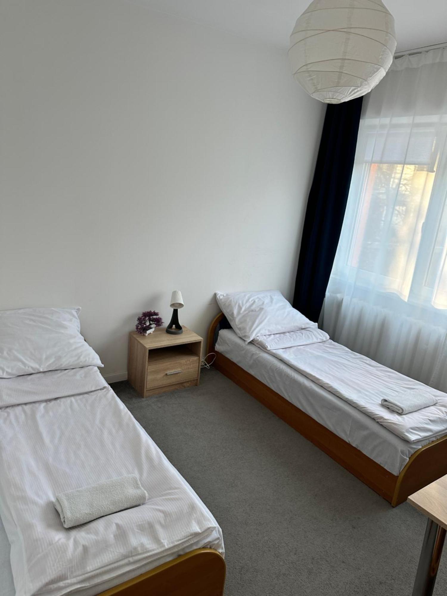 Hostel Demi クラクフ エクステリア 写真