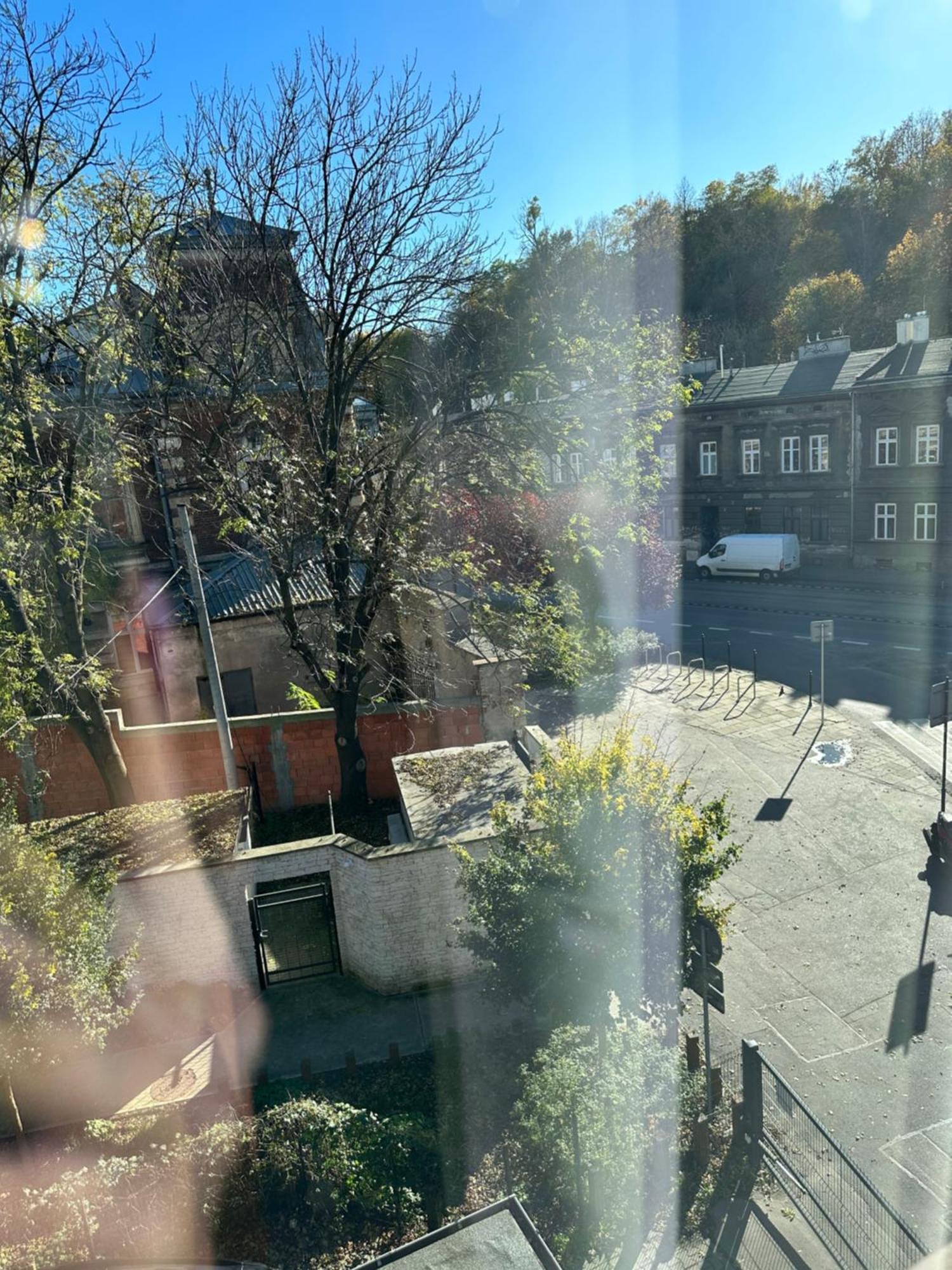 Hostel Demi クラクフ 部屋 写真