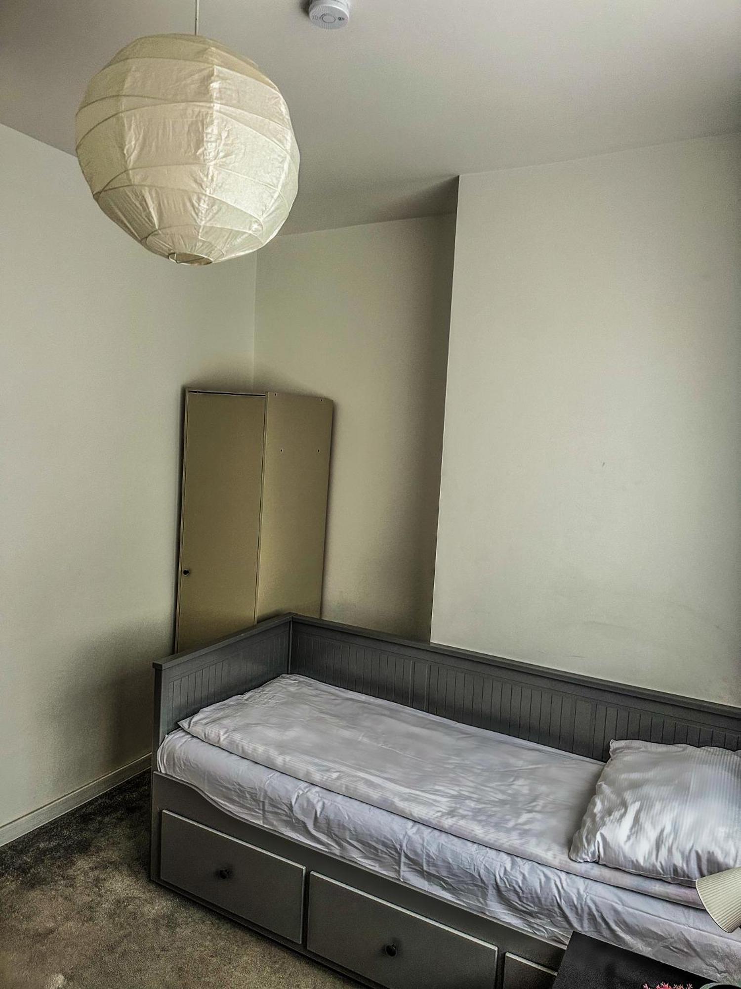 Hostel Demi クラクフ エクステリア 写真