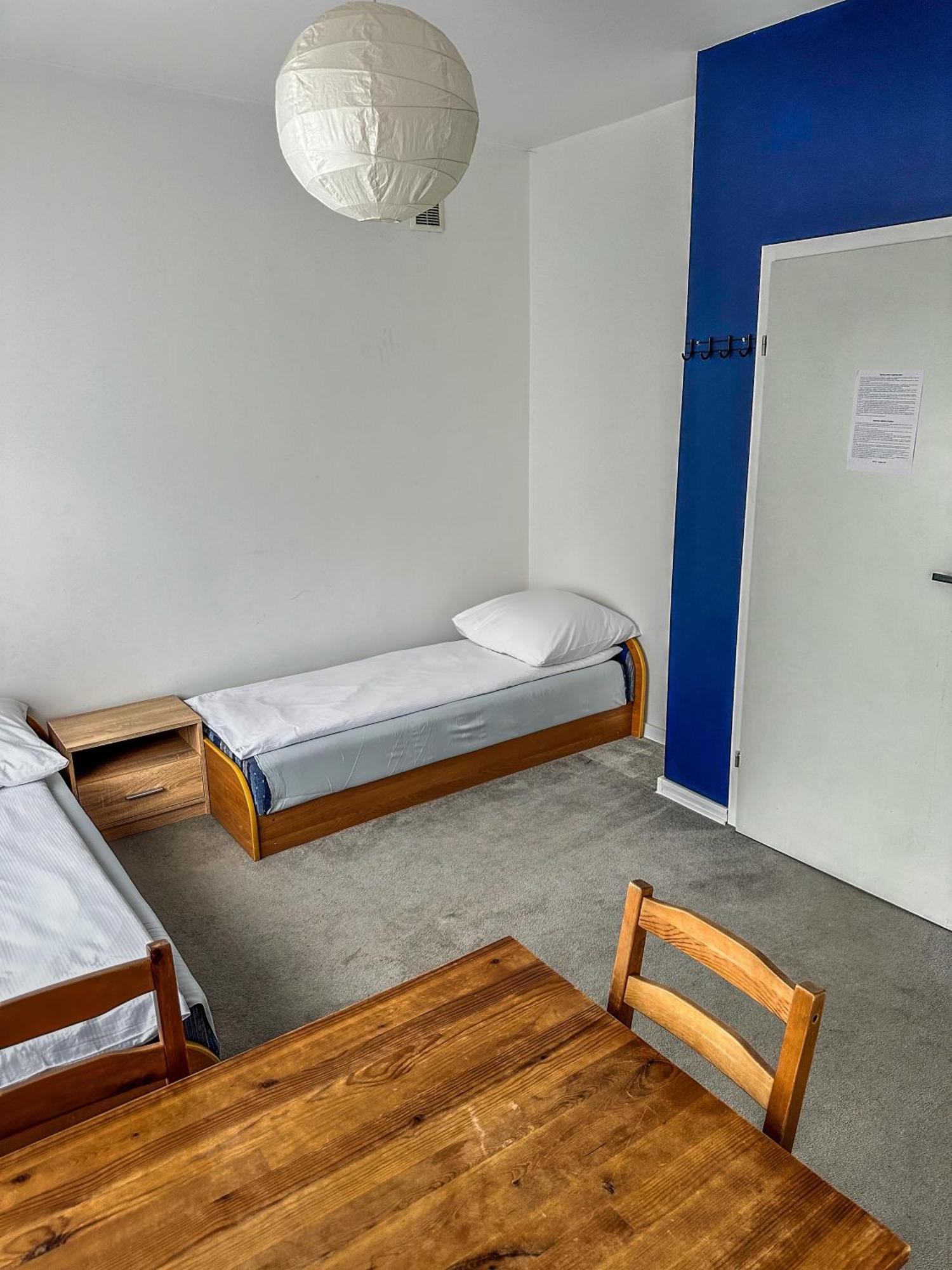 Hostel Demi クラクフ エクステリア 写真